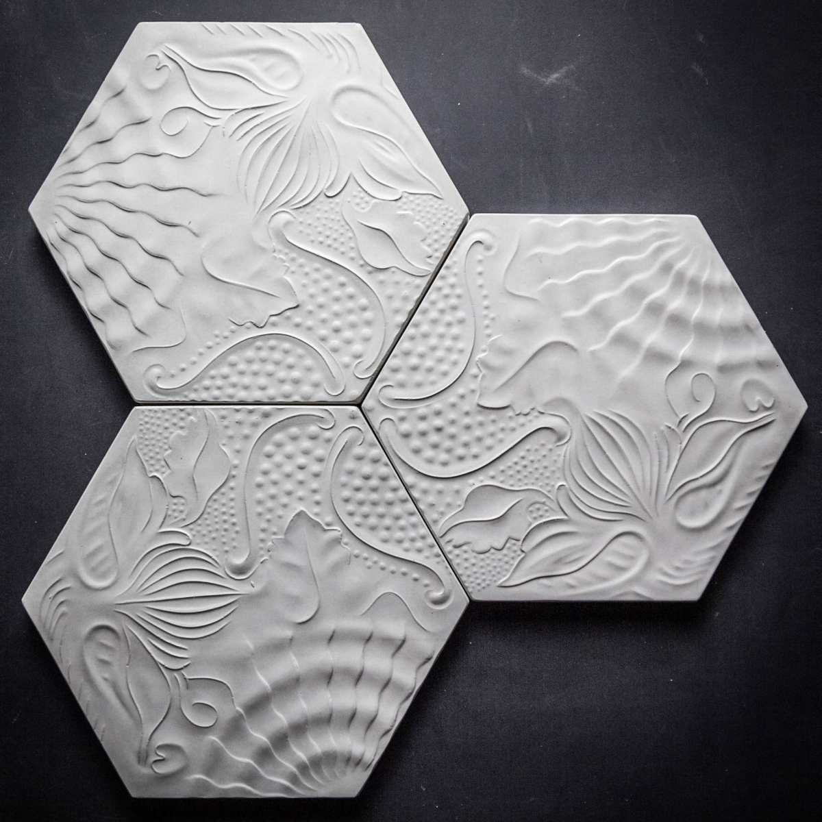 STRATA ULTRA HIGH PERFORMANCE (UHP) CONCRETE