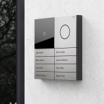 Gira System 106 - Door Communication System