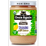 Once Again Expands Lineup of Nut & Seed Butters