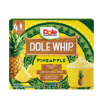 DOLE Whip® Frozen Treat
