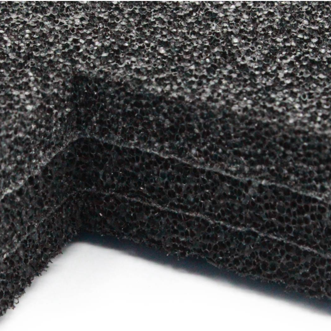Foam & Honeycomb Absorbers