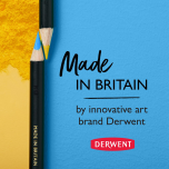 Chromaflow Coloured Pencils