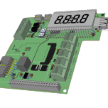 eCADSTAR - CAO Electronique