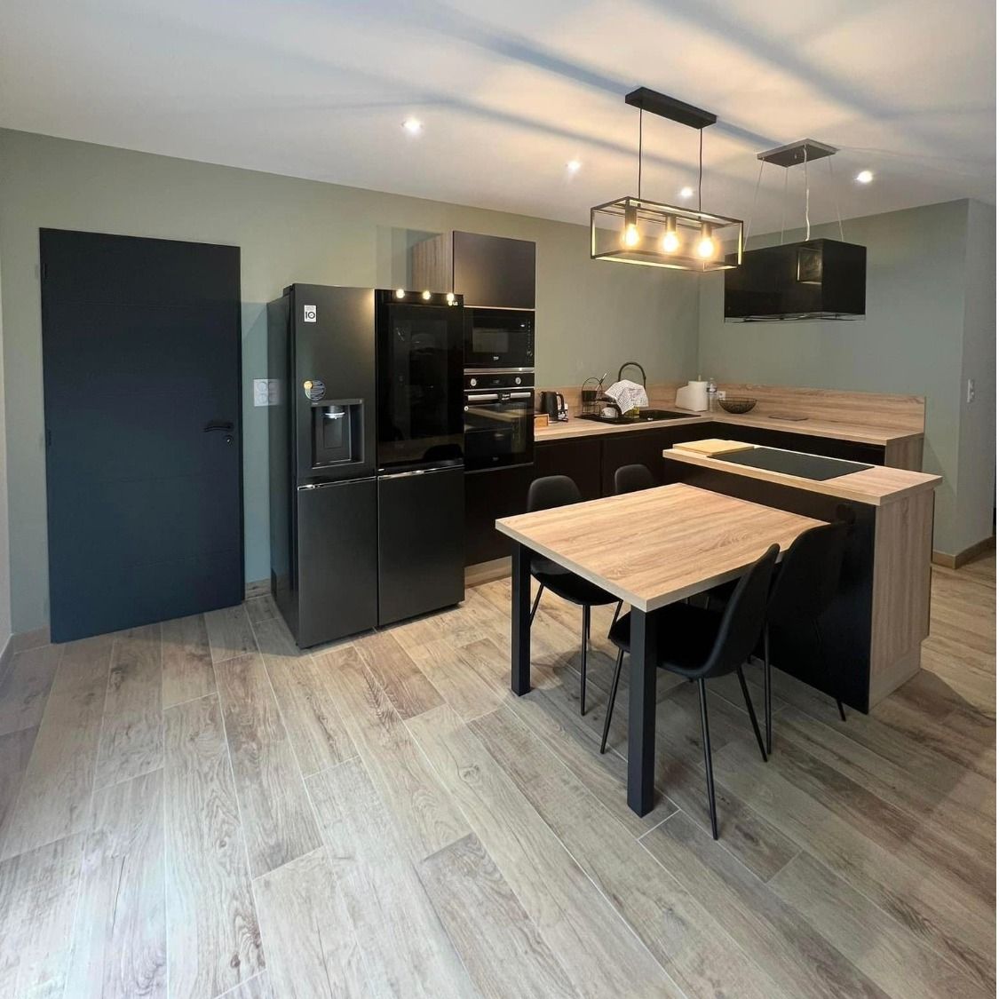 RETOUR CHANTIER FOURNIS