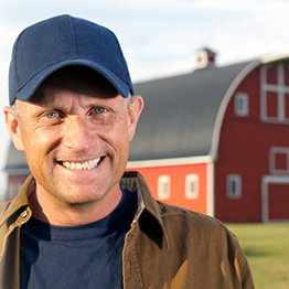 Exploitation agricole