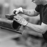 Réparations - pompes et moteurs à pistons - vérins