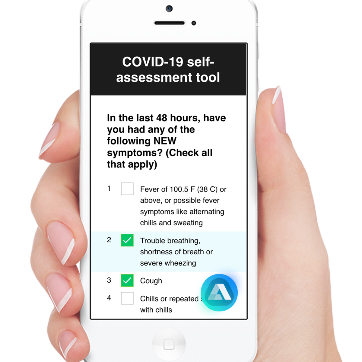 Healthcare: Alan Voice Assistant for Patient Engagement