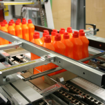 Série XP Smipack de Seladoras Automáticas Overlap