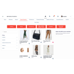 Exhibitor Product Marketplace