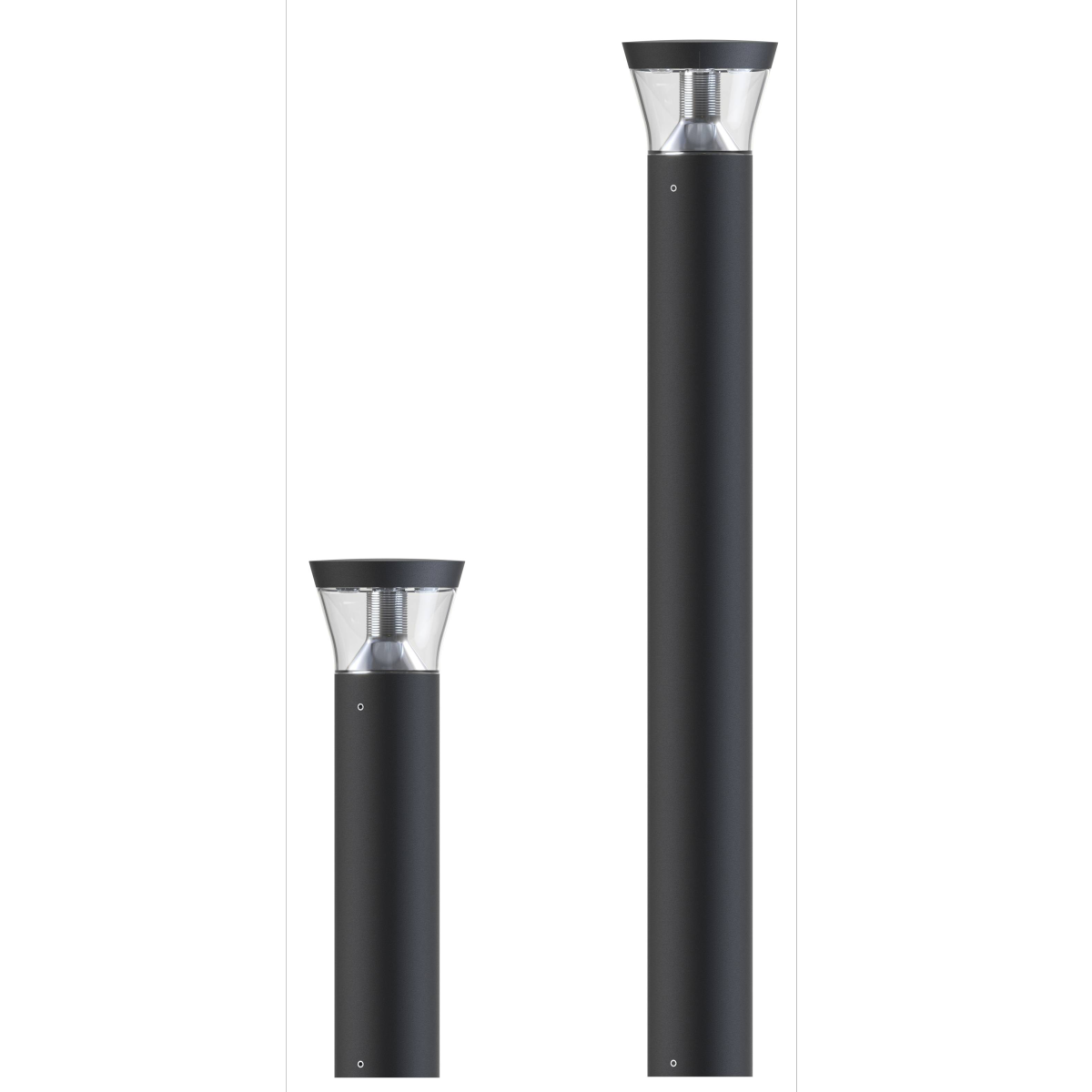 AVENIDA BOLLARD LED