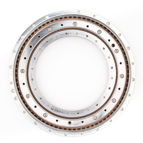 Integrated Ball Bearings