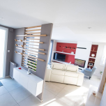 rénovation complète