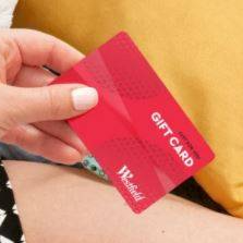 Win a $500 Westfield Gift Card