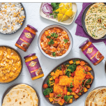 Patak's at Expo West