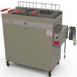 Fritadores Água e Óleo