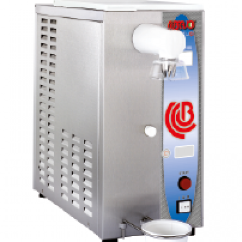 Machine à Crème Chantilly