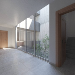 Appartements neuf centre Porto