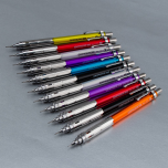 Pentel GraphGear 300 Display