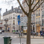 T2 Duplex Rc et 1er étage à Príncipe Real, centre de Lisbonne