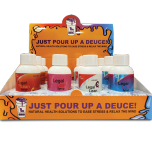 Legal Lean Variety Pack Display