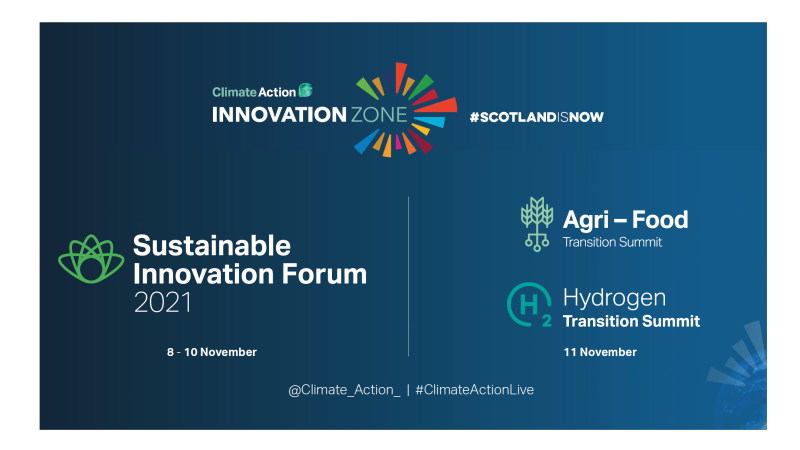 Keynote - Driving behavioral change at scale in the agriculture industry: Certifying the Sustainable Farmer