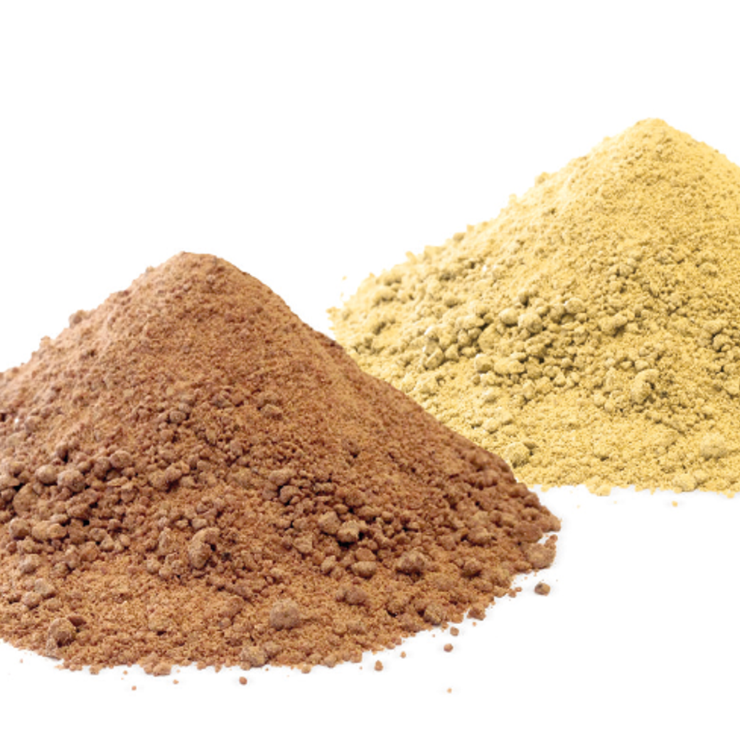 Milk Choco Crumb / Milk Crumb Blonc