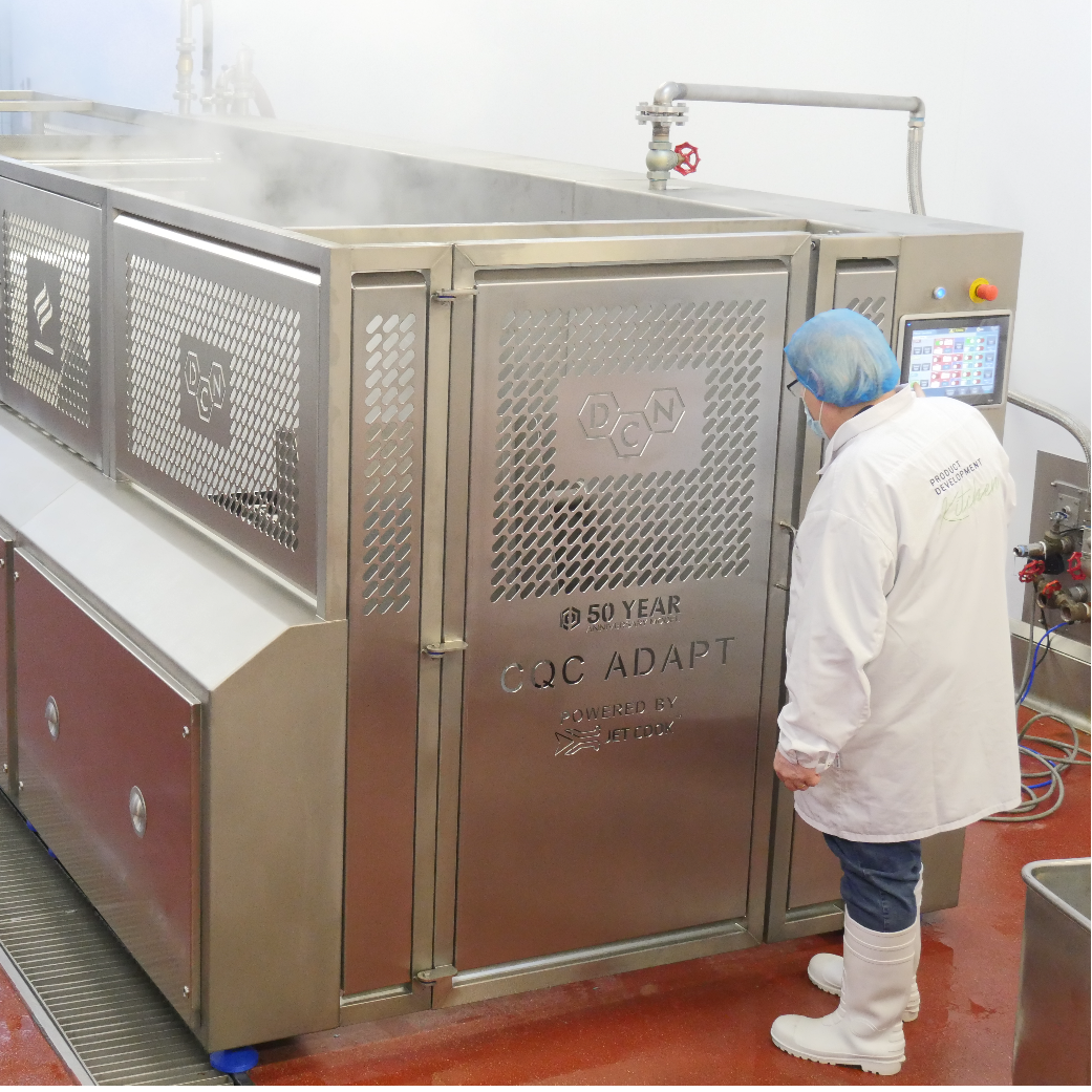 DCN Cook Quench Chill 'Adapt'