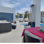 Villa 1700m² T4 suite with Pool - Quelfes