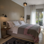 Decorative Microcement