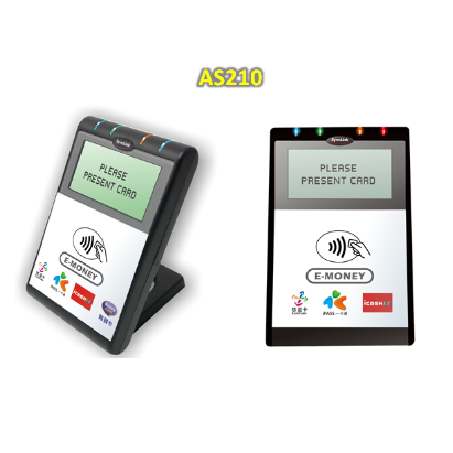 AS210 Contactless Reader