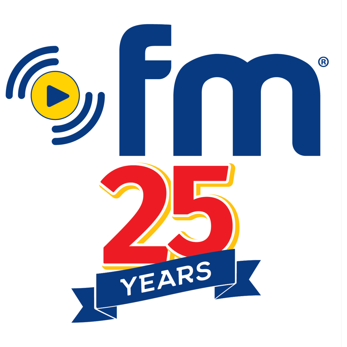 .FM Top-Level Domain