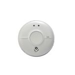 Optische rookmelder 230V, 9V batterij back-up SW1-EUT