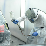 Finished Vehicle Logistics