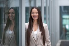 Agnieszka Suliborska