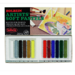 Holbein Pastel Family (AOP/ASP/ACOP)