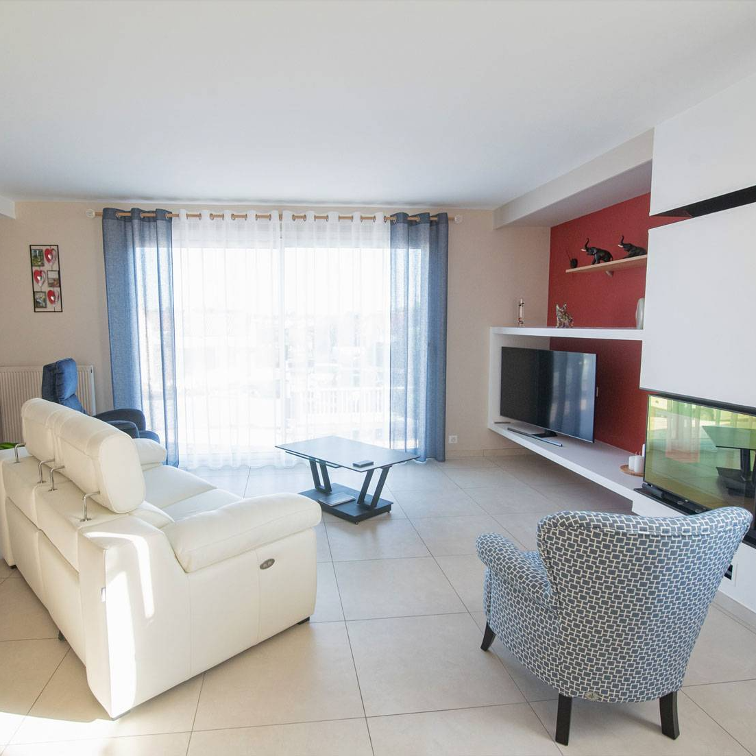 rénovation complète