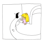 Punzel: Chapter I - Toujours la Meme Histoire