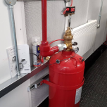 National Grid Generators