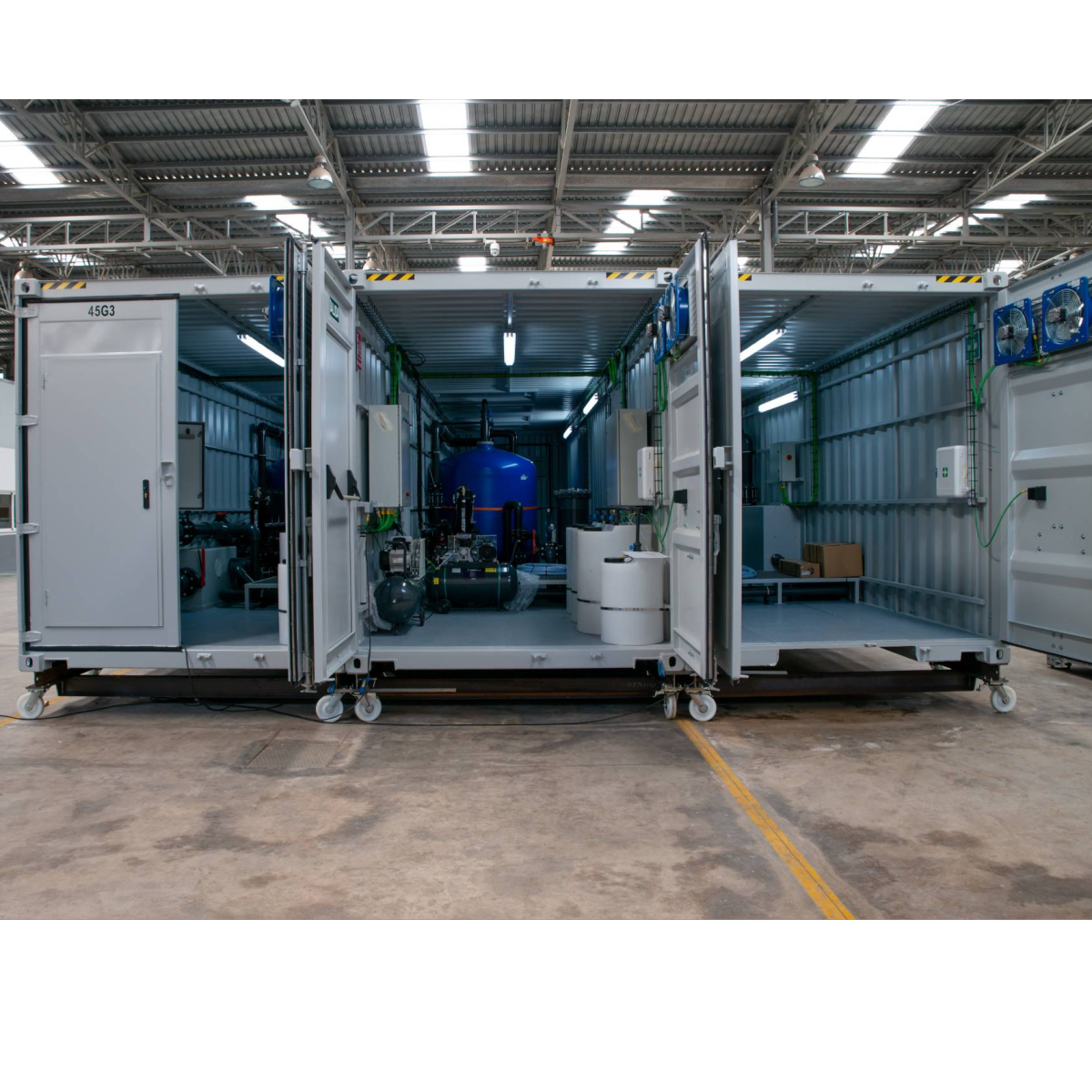 HOW TO MANAGE SALINITY IN AVOCADO ORCHARDS