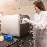 Amnis® FlowSight® Imaging Flow Cytometer