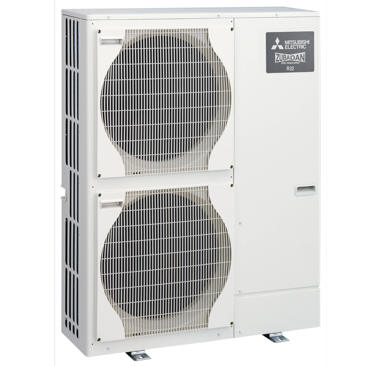 Ecodan R32 Zubadan PUZ Monobloc Air Source Heat Pump
