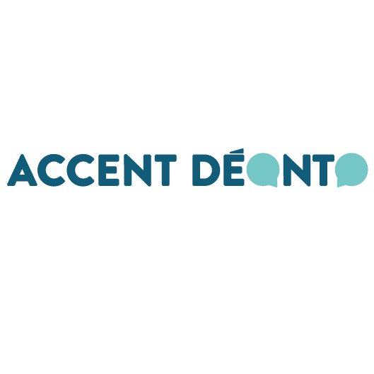 Accent Déonto