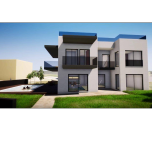 New Luxurious Villa - Albufeira - Algarve