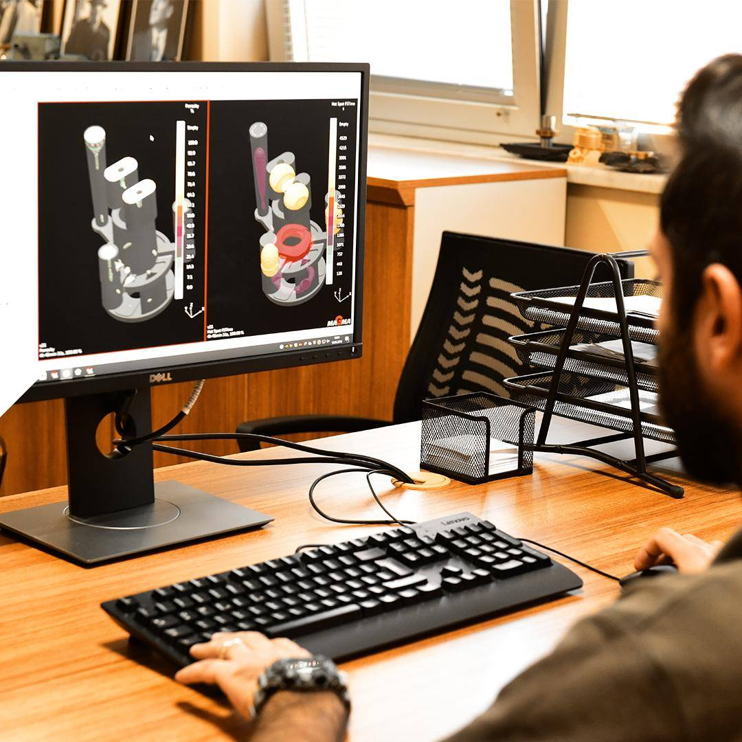 DEVELOPPEMENT DE PRODUITS