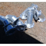 Bulawayo water + sewer replacement project - Sizabantu Exports