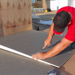 Isolation en Polyiso