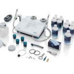 DÜRR DENTAL CARE LUNOS AND VECTOR SYSTEM