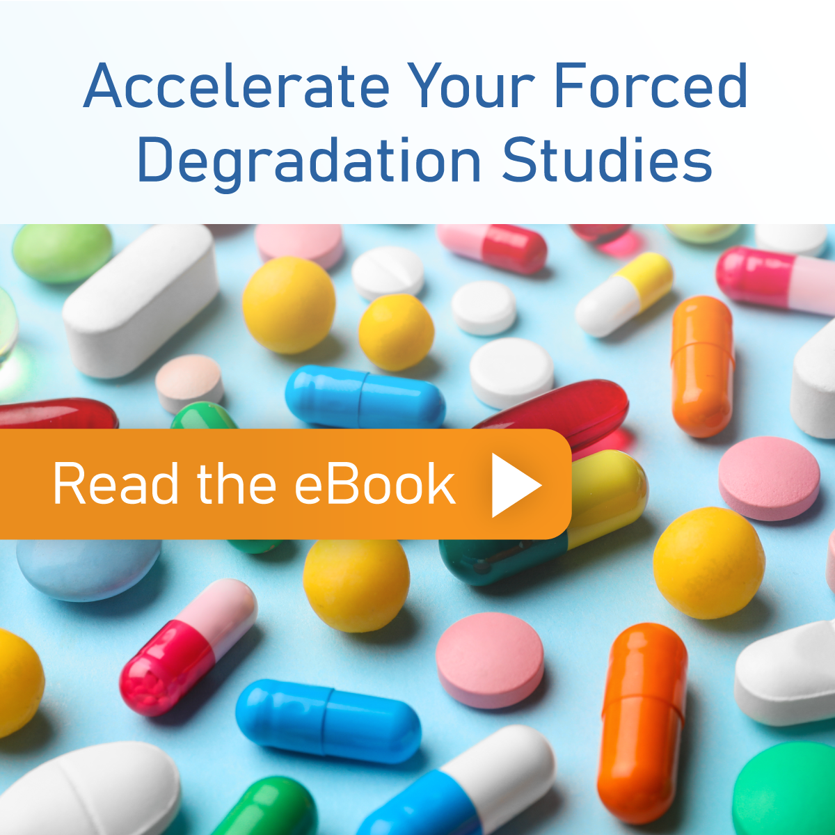 Luminata and Forced Degradation