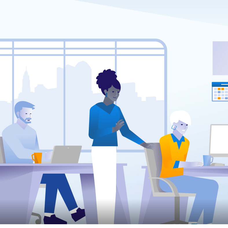 TeamDynamix Solution Brochure