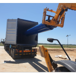 Angola - Sizabantu Exports